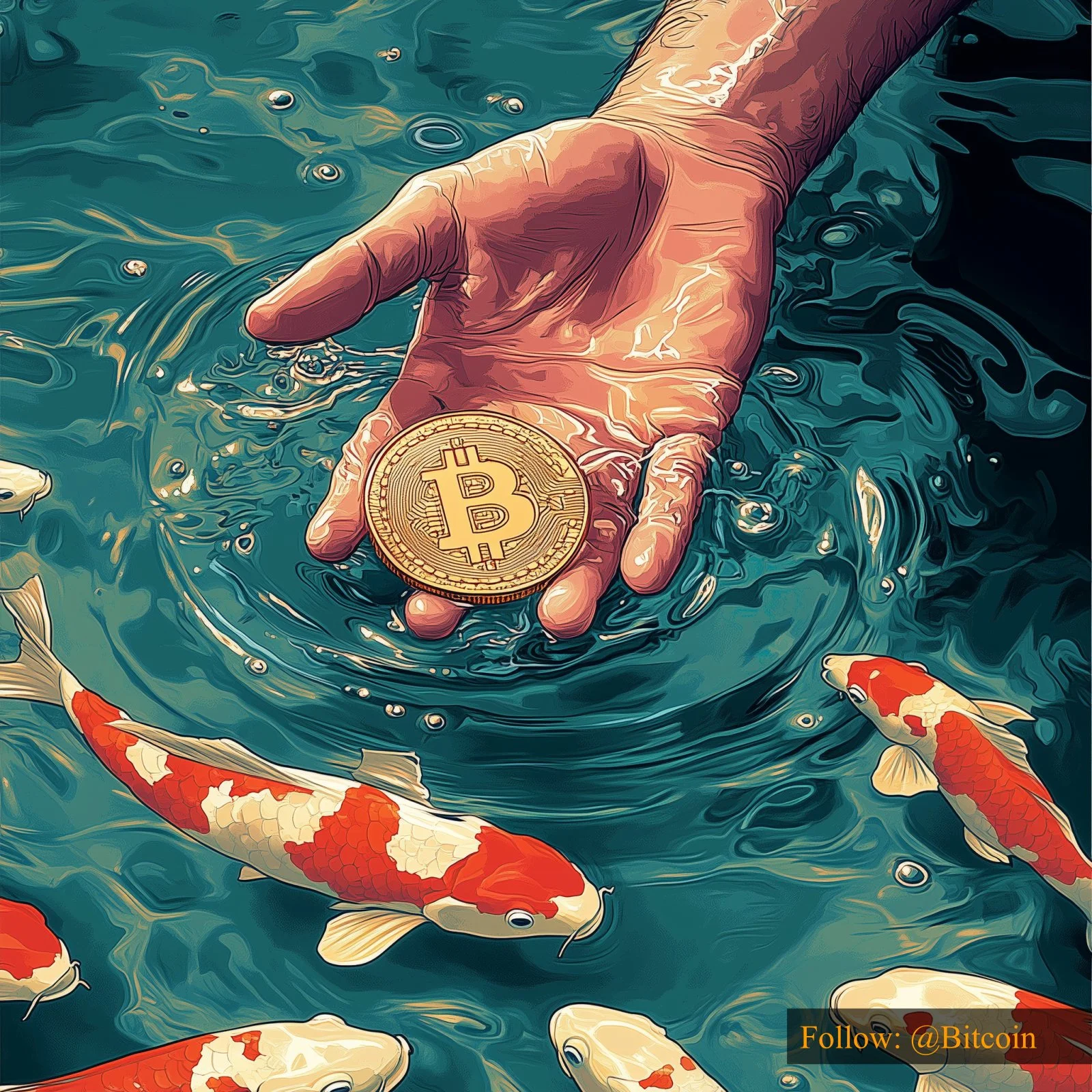 Bitcoin Featured Image